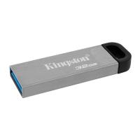 KINGSTON 32GB DTKN/32GB USB3.2 METAL BELLEK
